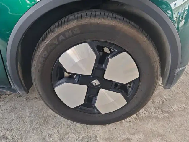 Baojun KiWi EV — Фото автомобиля 6