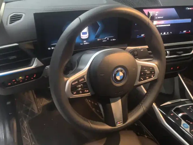 BMW i3 — Фото автомобиля 15