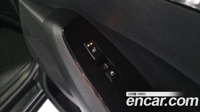 Kia Seltos — Фото автомобиля 25