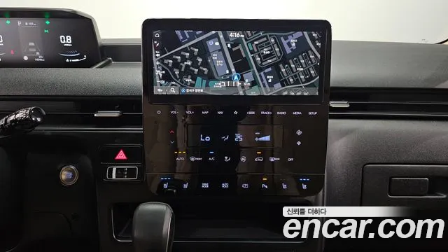 Hyundai Staria Staria Карго 5 мест — Фото автомобиля 14