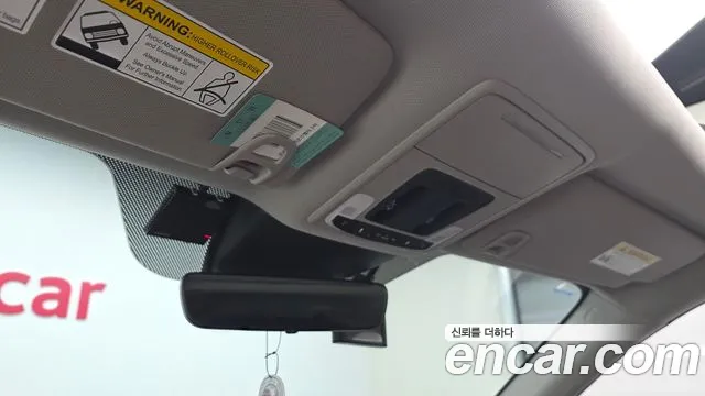 Honda Pilot 3.5 Elite — Фото автомобиля 18