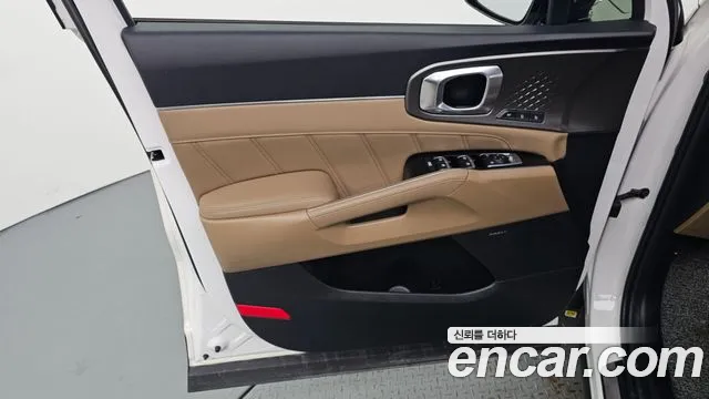 Kia Sorento Generation 4 — Фото автомобиля 24