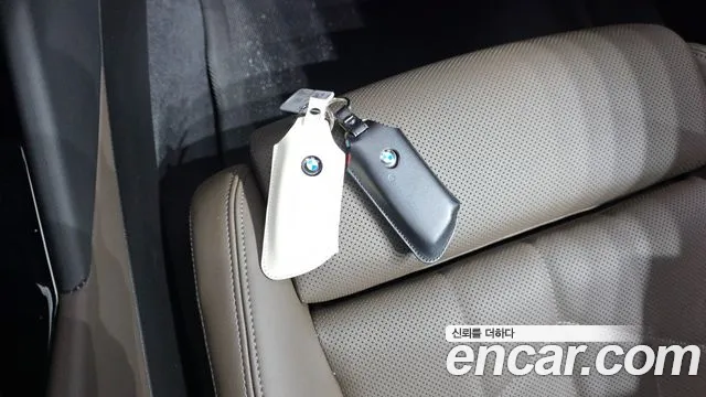 BMW i5 G60 — Фото автомобиля 22