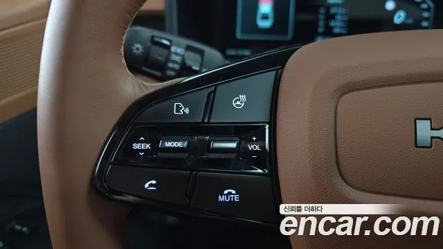 KG_Mobility_Ssangyong Musso Musso (Q300) Дизель 2.2 4WD — Фото автомобиля 14