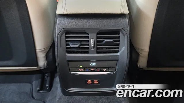 BMW 3 Series G20 — Фото автомобиля 17