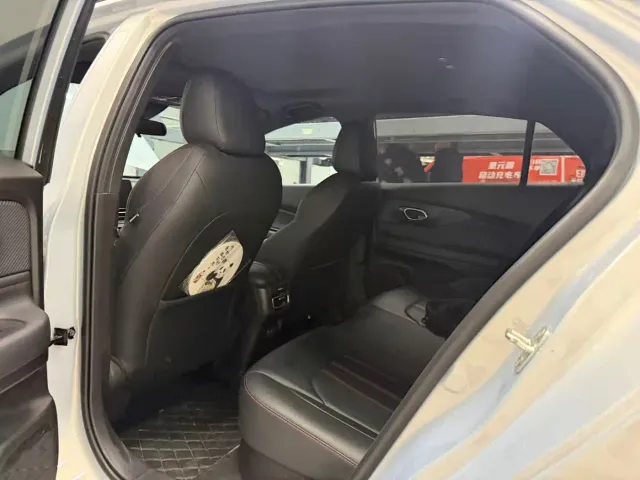 GAC Trumpchi Emkoo — Фото автомобиля 2
