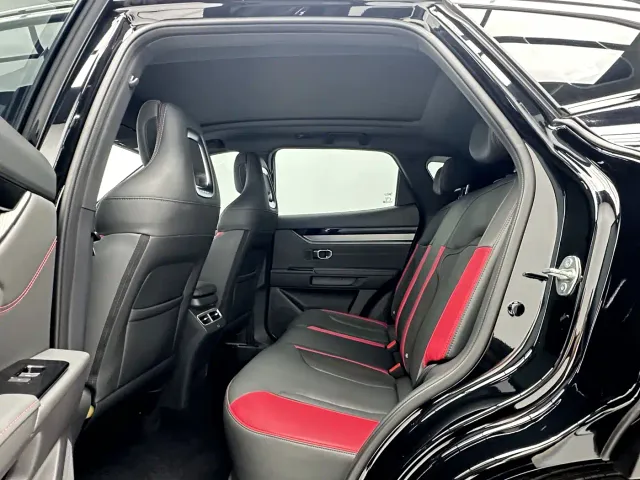 Jetour Dashing — Фото автомобиля 4
