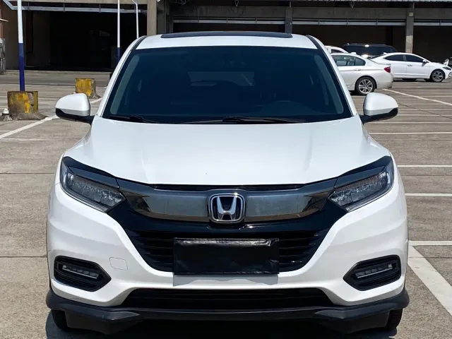 Honda Vezel — Фото автомобиля 2