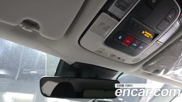 Hyundai Tucson Tucson (NX4) Бензин 1.6 турбо 2WD — Фото автомобиля 16