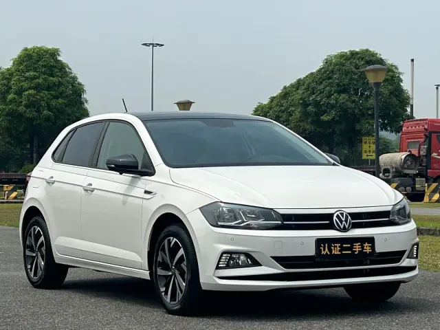 Volkswagen Polo — Фото автомобиля 23