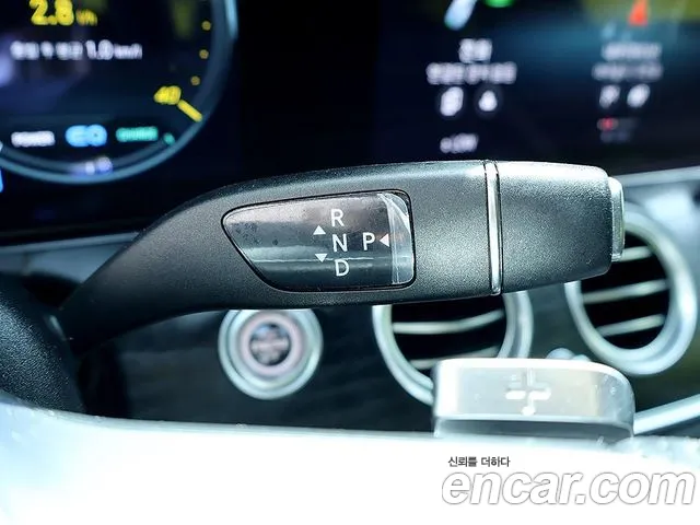 Mercedes-Benz E-Class W213 — Фото автомобиля 7