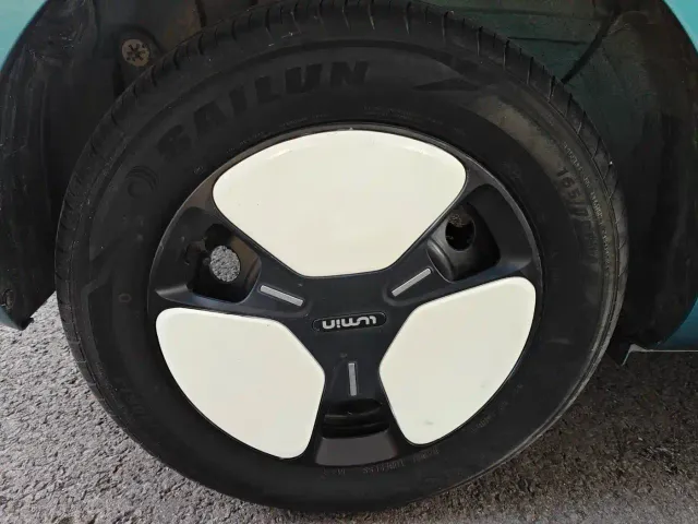 Changan Lumin — Фото автомобиля 27