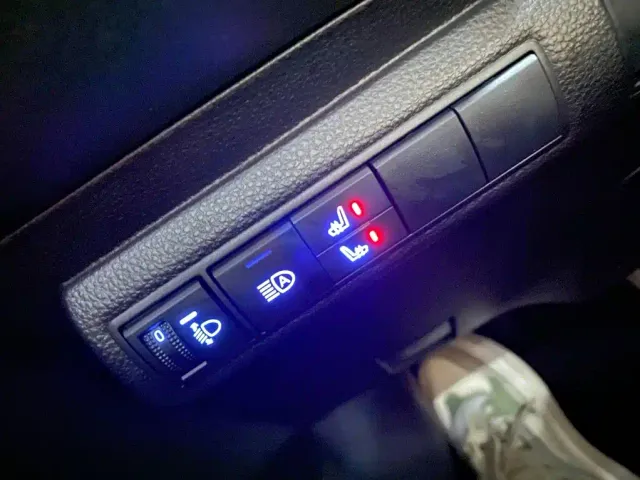 Toyota Levin — Фото автомобиля 10