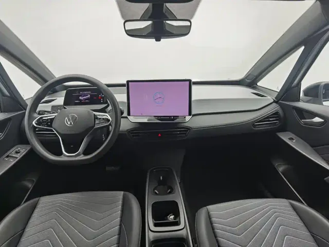 Volkswagen ID.3 — Фото автомобиля 5