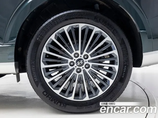 Hyundai Palisade LX3 — Фото автомобиля 15