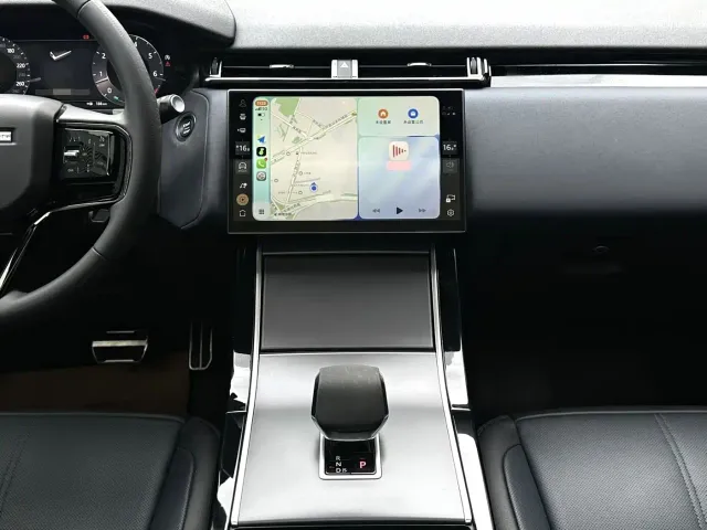 Land Rover Range Rover Velar — Фото автомобиля 5
