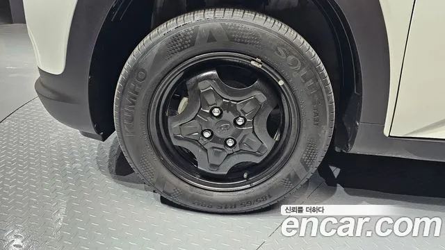 Hyundai Casper Casper Smart — Фото автомобиля 5