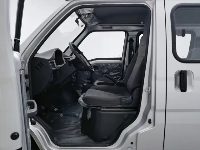 Wuling Zhiguang — Фото автомобиля 10
