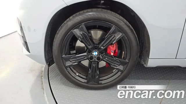 BMW X3 G45 — Фото автомобиля 5