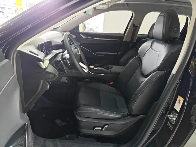 Haval H6 — Фото автомобиля 6