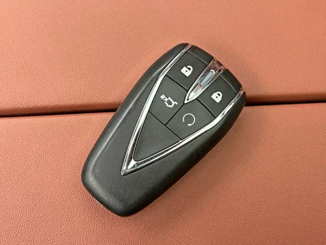 Changan CS75 Plus — Фото автомобиля 18