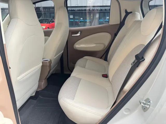 Wuling Hongguang Mini EV — Фото автомобиля 5
