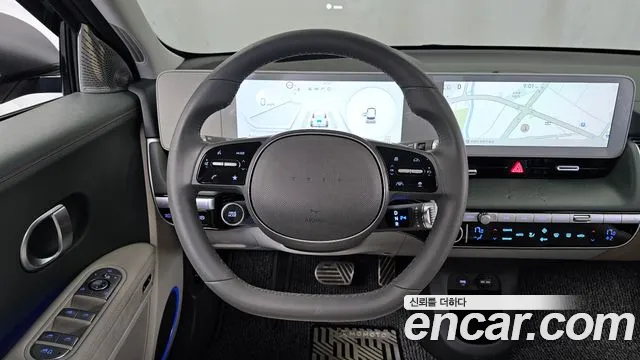 Hyundai Ioniq 5 — Фото автомобиля 19