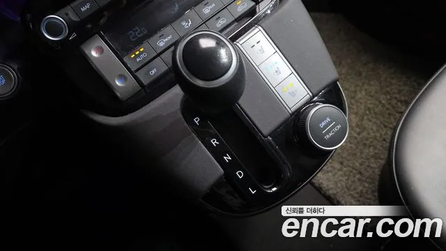 Hyundai Casper — Фото автомобиля 12