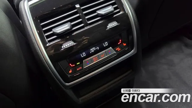 BMW X6 G06 — Фото автомобиля 26