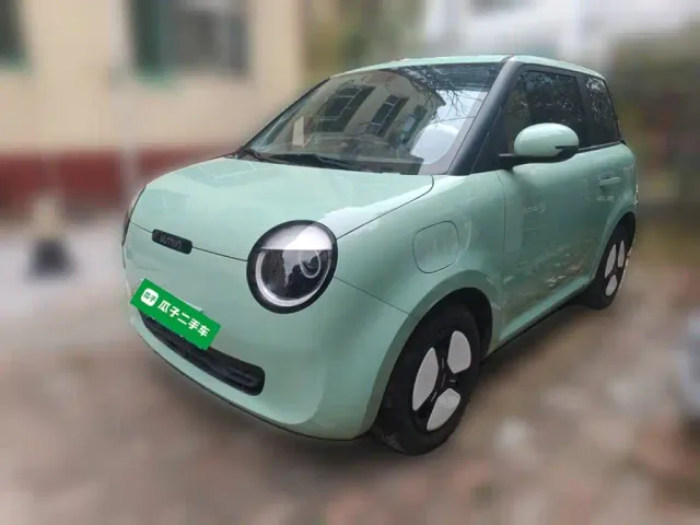 Фотография автомобиля — Changan Lumin