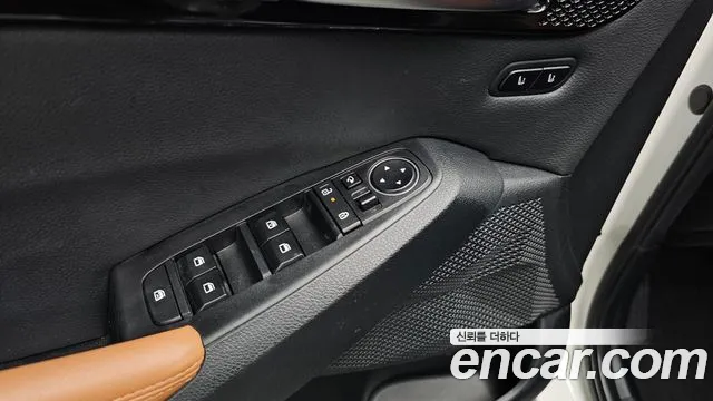 Kia Seltos — Фото автомобиля 16