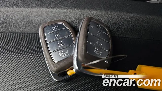 Hyundai Casper Casper Modern — Фото автомобиля 16