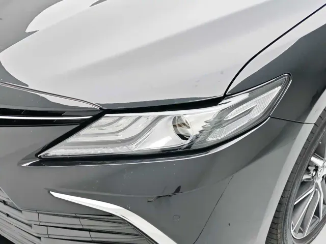 Toyota Camry — Фото автомобиля 19