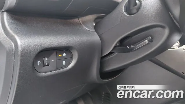 Hyundai Casper — Фото автомобиля 19
