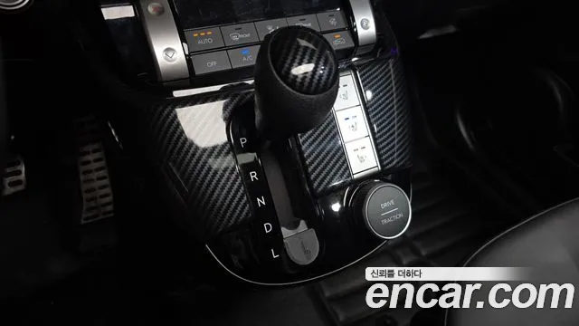 Hyundai Casper Casper Turbo Inspiration — Фото автомобиля 8