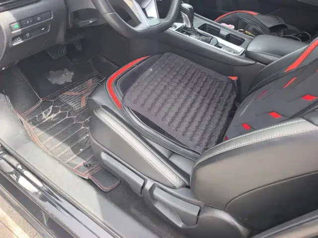 Nissan Sylphy — Фото автомобиля 9