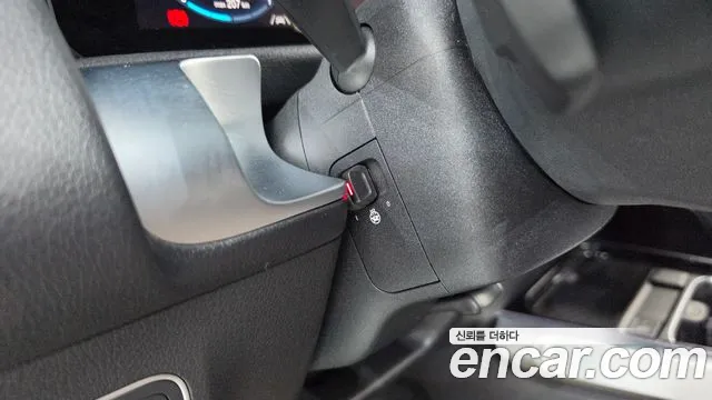 Mercedes-Benz EQB X243 — Фото автомобиля 22