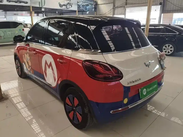 Wuling Bingo — Фото автомобиля 4