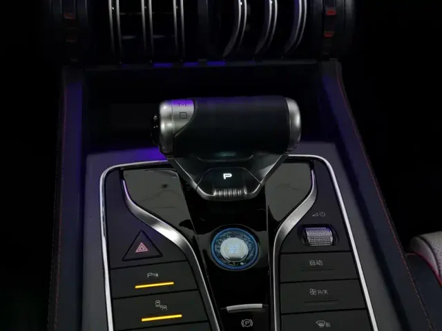 BYD Yuan PLUS — Фото автомобиля 13