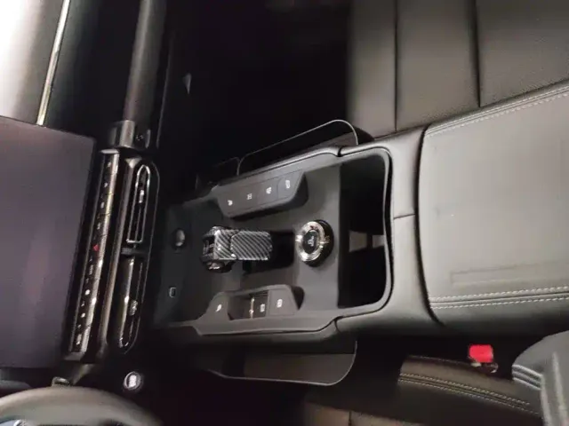 Haval Big Dog — Фото автомобиля 16