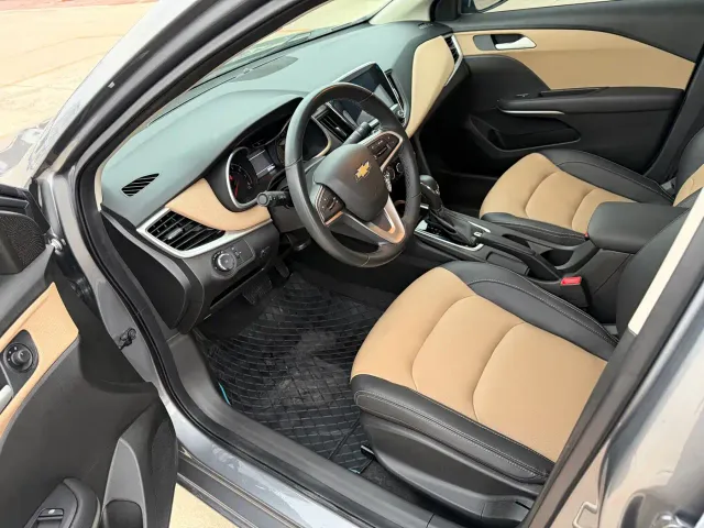 Chevrolet Monza — Фото автомобиля 7