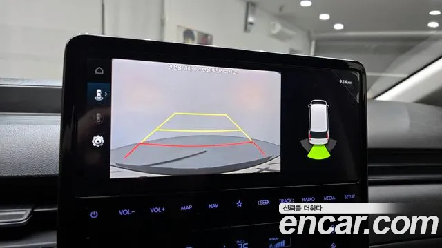 Hyundai Staria Staria Карго 3 места — Фото автомобиля 15