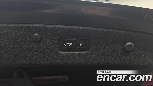 Kia K8 Signature — Фото автомобиля 25