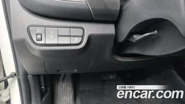 Kia Seltos — Фото автомобиля 24
