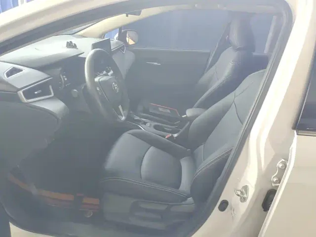 Toyota Allion — Фото автомобиля 14