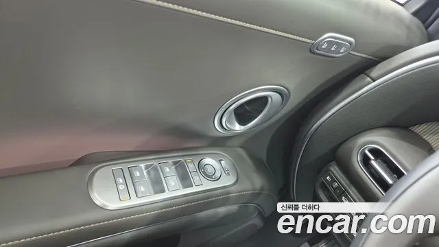 Hyundai Palisade LX3 — Фото автомобиля 14