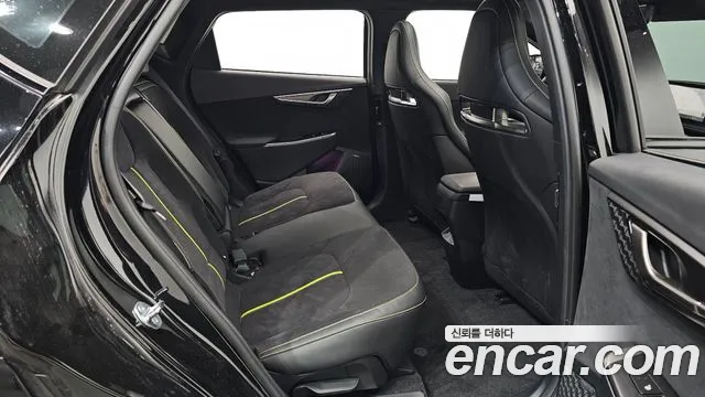 Kia EV6 — Фото автомобиля 18