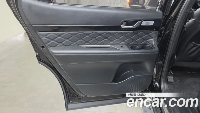 Hyundai Palisade — Фото автомобиля 13