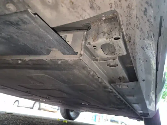 GAC Aion V — Фото автомобиля 18