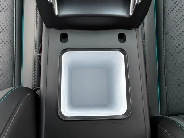 BYD Qin L — Фото автомобиля 13
